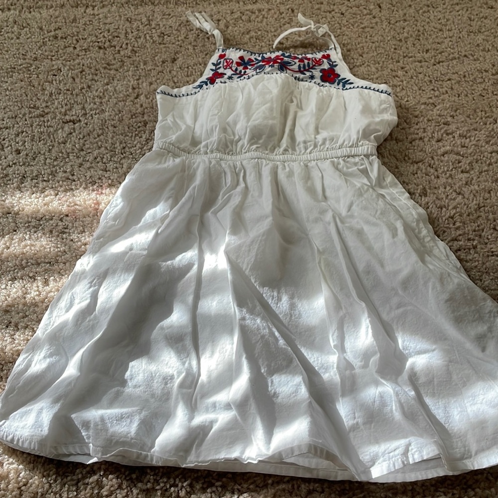 Kids dress